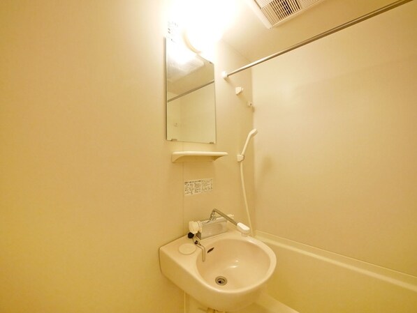 レオパレスNAGASAWAの物件内観写真